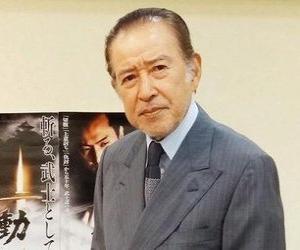 Gō Wakabayashi Gō Wakabayashi