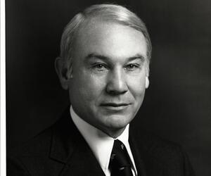 G. William Miller G. William Miller