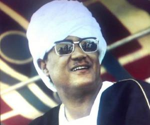 Jaafar Nimeiry Jaafar Nimeiry
