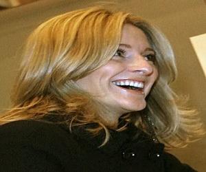 Gabby Logan Gabby Logan