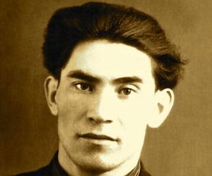 Gabdulkhay Akhatov Gabdulkhay Akhatov