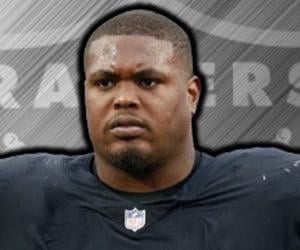 Gabe Jackson Gabe Jackson