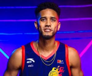 Gabe Norwood Gabe Norwood