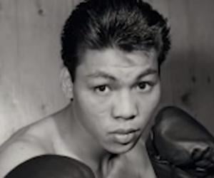 Gabriel Elorde Gabriel Elorde