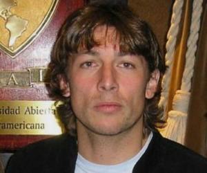 Gabriel Heinze Gabriel Heinze