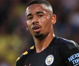 Gabriel Jesus