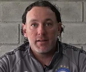 Gabriel Milito Gabriel Milito