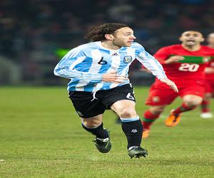 Gabriel Milito Gabriel Milito