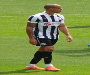 Gabriel Obertan Gabriel Obertan