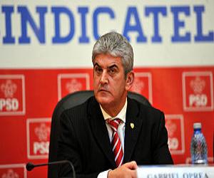 Gabriel Oprea Gabriel Oprea