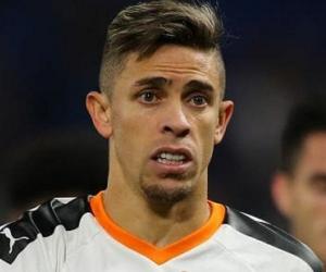 Gabriel Paulista Gabriel Paulista