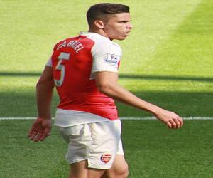 Gabriel Paulista Gabriel Paulista