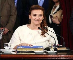 Gabriela Michetti Gabriela Michetti