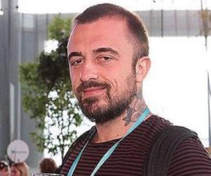 Gabriele Rubini Gabriele Rubini