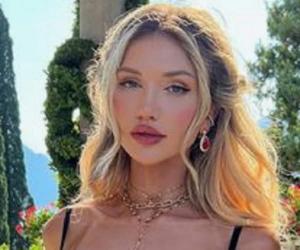 Gabrielle Epstein Gabrielle Epstein