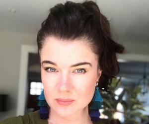 Gabrielle Miller Gabrielle Miller