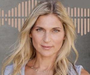 Gabrielle Reece