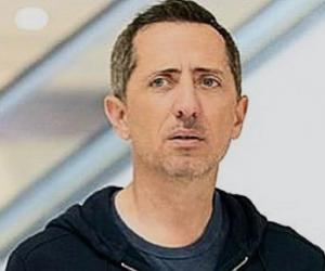 Gad Elmaleh