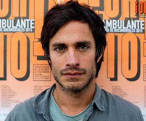 Gael García Bernal