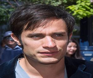 Gael García Bernal Gael García Bernal