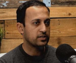 Gagan Biyani Gagan Biyani