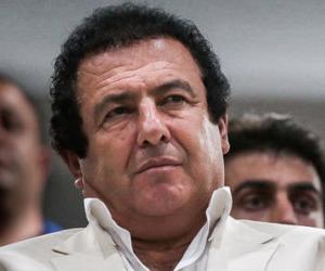 Gagik Tsarukyan Gagik Tsarukyan