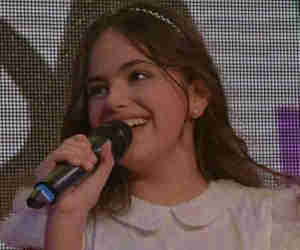 Gaia Cauchi Gaia Cauchi