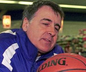 Gail Goodrich Gail Goodrich