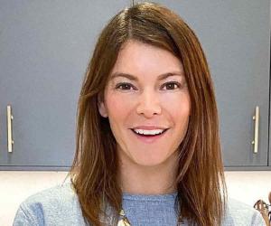 Gail Simmons