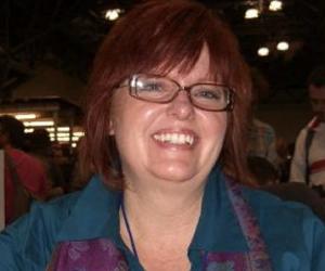 Gail Simone Gail Simone