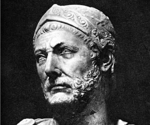 Gaius Flaminius Gaius Flaminius