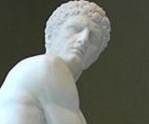 Gaius Mucius Scaevola Gaius Mucius Scaevola