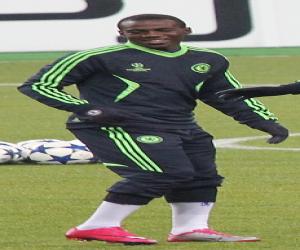 Gaël Kakuta Gaël Kakuta