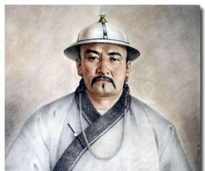 Galdan Boshugtu Khan Galdan Boshugtu Khan