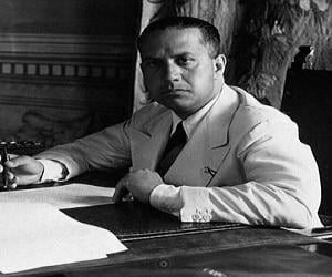 Galeazzo Ciano Galeazzo Ciano