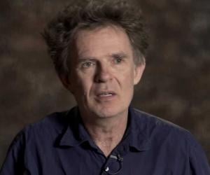 Galen Strawson Galen Strawson