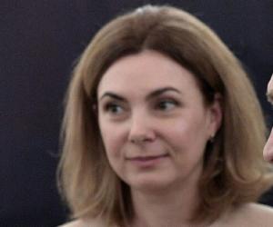 Galina Dodon Galina Dodon