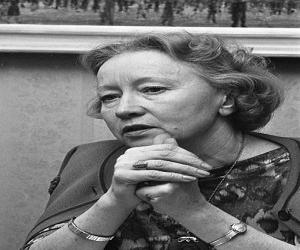 Galina Ulanova Galina Ulanova