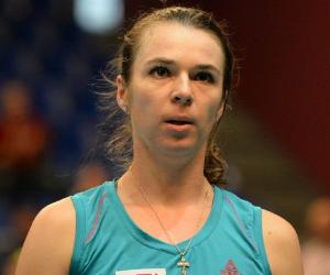 Galina Voskoboeva Galina Voskoboeva