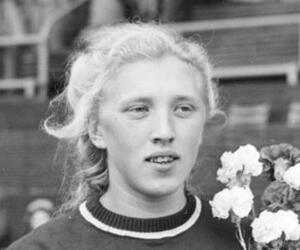 Galina Zybina Galina Zybina