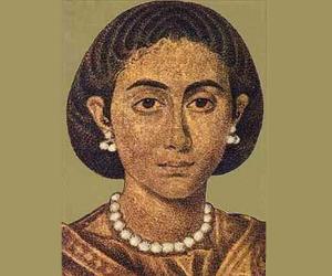 Galla Placidia Galla Placidia