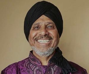 Gama Singh Gama Singh