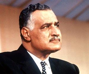 Image result for gamal abdel nasser