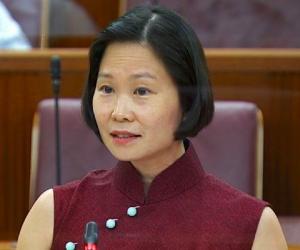 Gan Siow Huang Gan Siow Huang