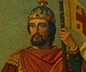 García Sánchez I of Pamplona García Sánchez I of Pamplona