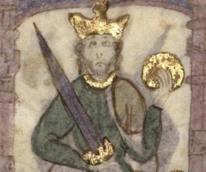 García Sánchez III of Pamplona García Sánchez III of Pamplona