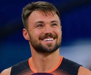 Gardner Minshew Gardner Minshew