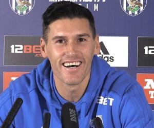 Gareth Barry Gareth Barry