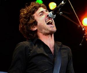 Gareth Liddiard Gareth Liddiard