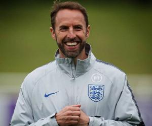 Gareth Southgate Gareth Southgate